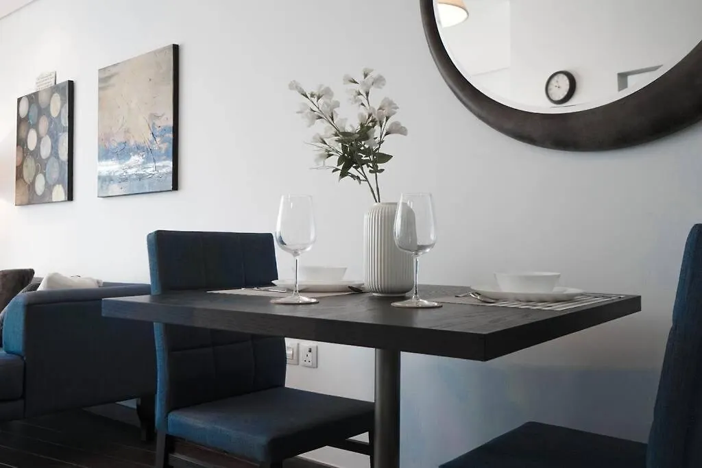 Apartment Cozy Studio In Sports City Dubai