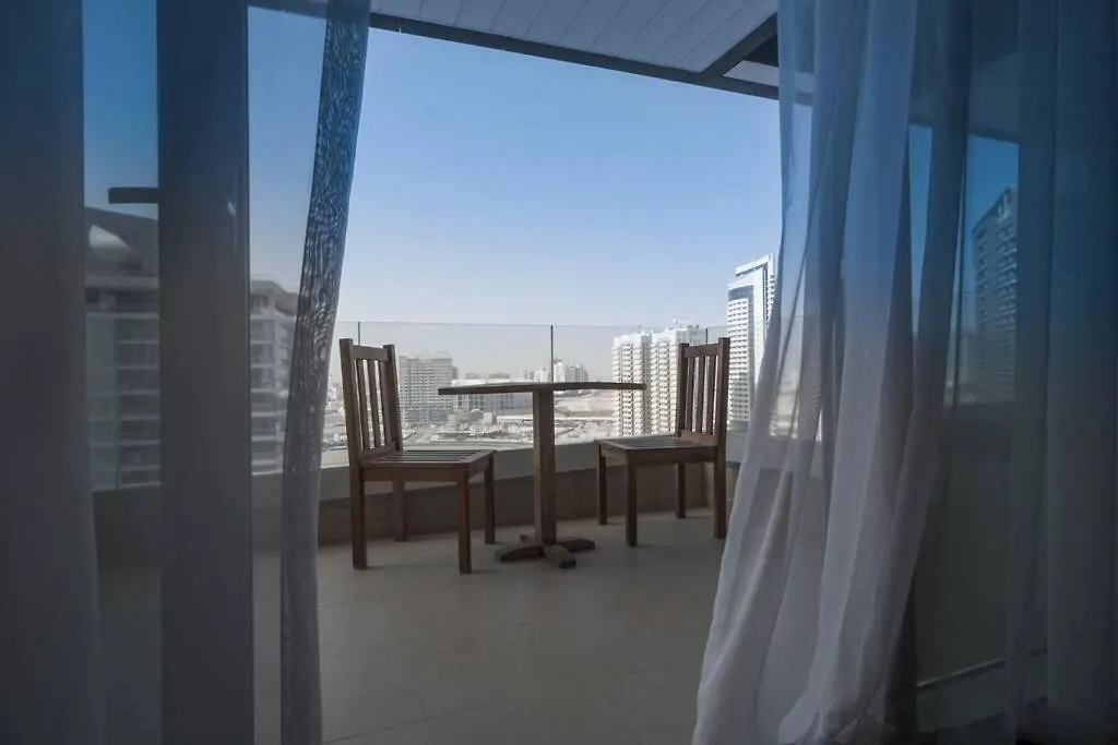 Apartment Cozy Studio In Sports City Dubai United Arab Emirates
