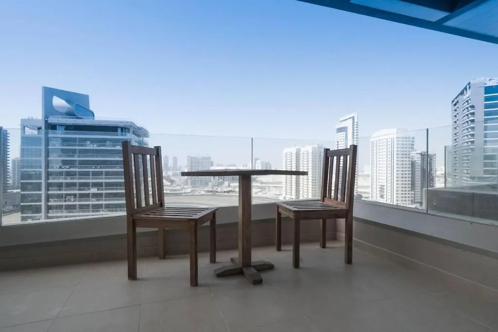 Cozy Studio In Sports City Dubai United Arab Emirates