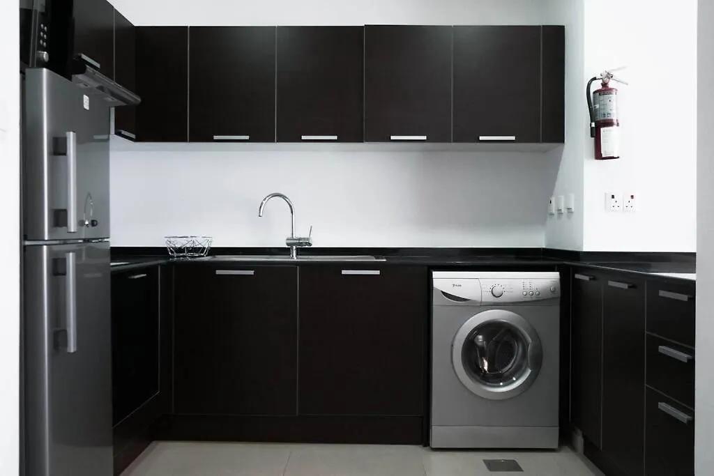Cozy Studio In Sports City Dubai