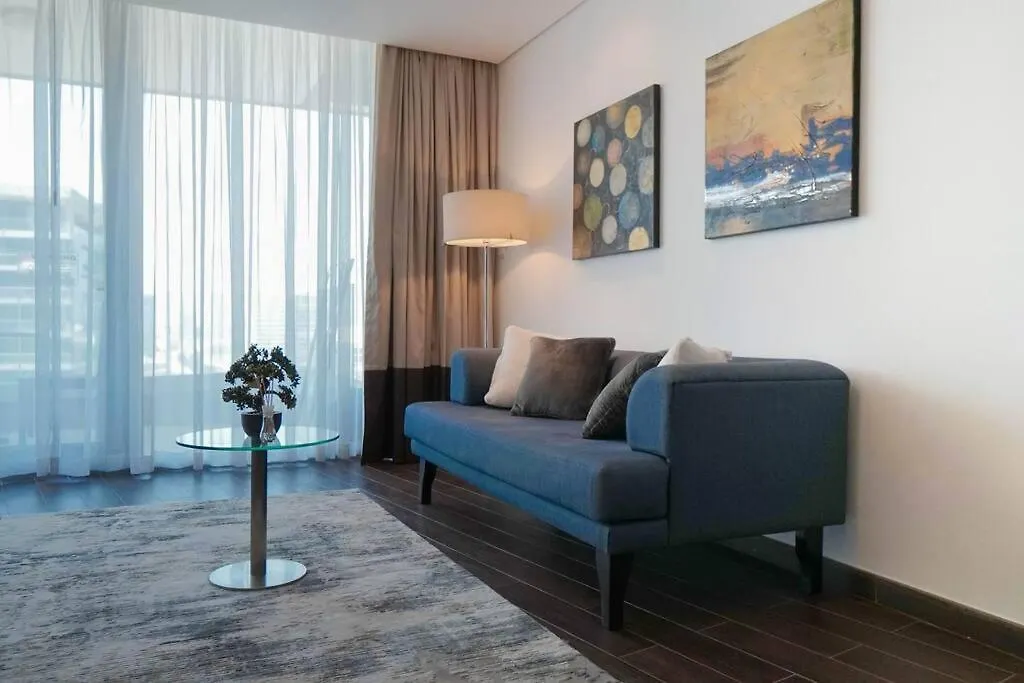 Cozy Studio In Sports City Dubai