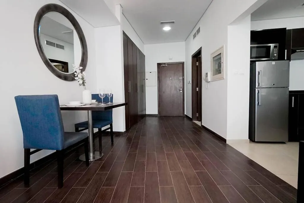 Apartment Cozy Studio In Sports City Dubai United Arab Emirates